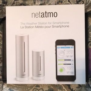 NETATMO